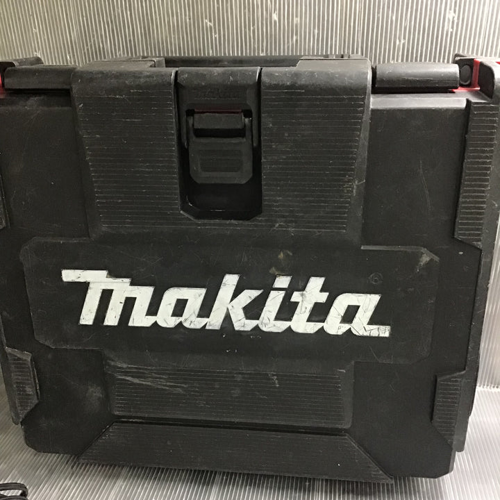 ★マキタ(makita) コードレスインパクトドライバー TD001GDXFY【草加店】