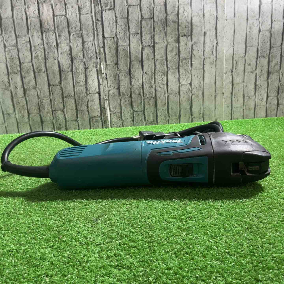 ★マキタ(makita) マルチツール TM3010CT 動作確認済【川口店】