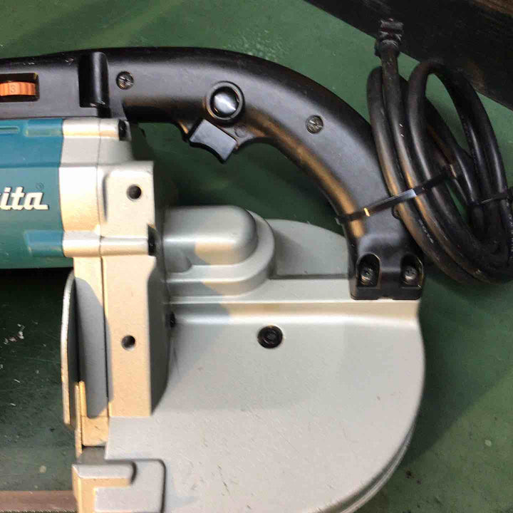 ★マキタ(makita) ポータブルバンドソー 2107F【戸田店】
