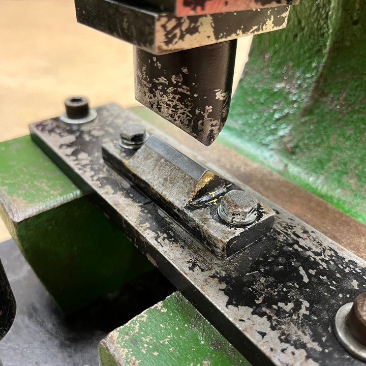 【中古品/店頭受取り限定】石井超硬(ISHII) スーパー鉄平石切断機【東大和店】