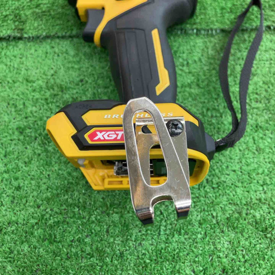 【中古美品】 マキタ/makita コードレスインパクトドライバー・TD002GDXFY 【桶川店】