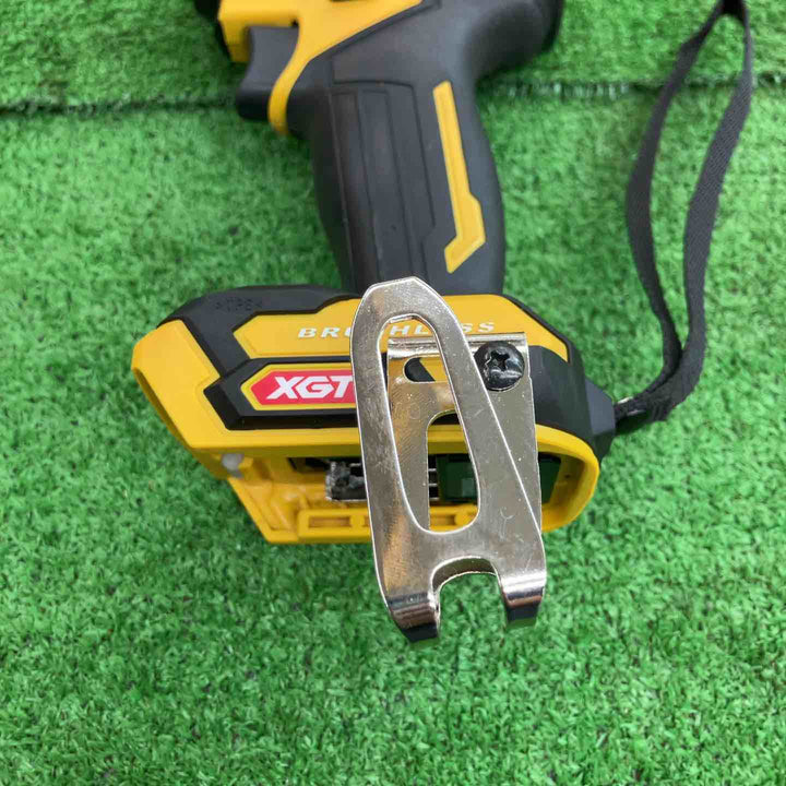 【中古美品】 マキタ/makita コードレスインパクトドライバー・TD002GDXFY 【桶川店】