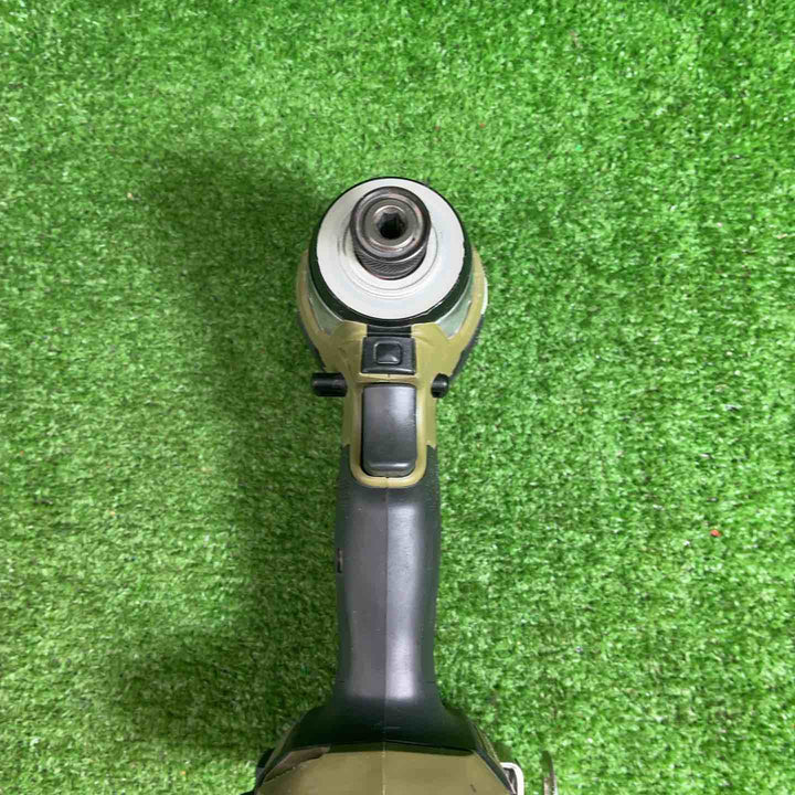 マキタ(makita) コードレスインパクトドライバー TD173DZO【藤沢店】