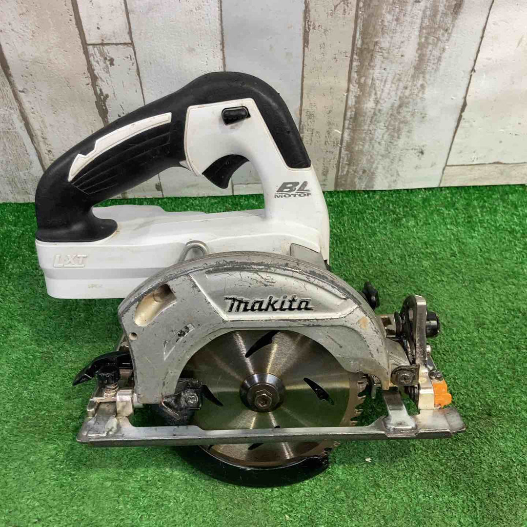 ★マキタ(makita) コードレス丸のこ HS471DZW【町田店】