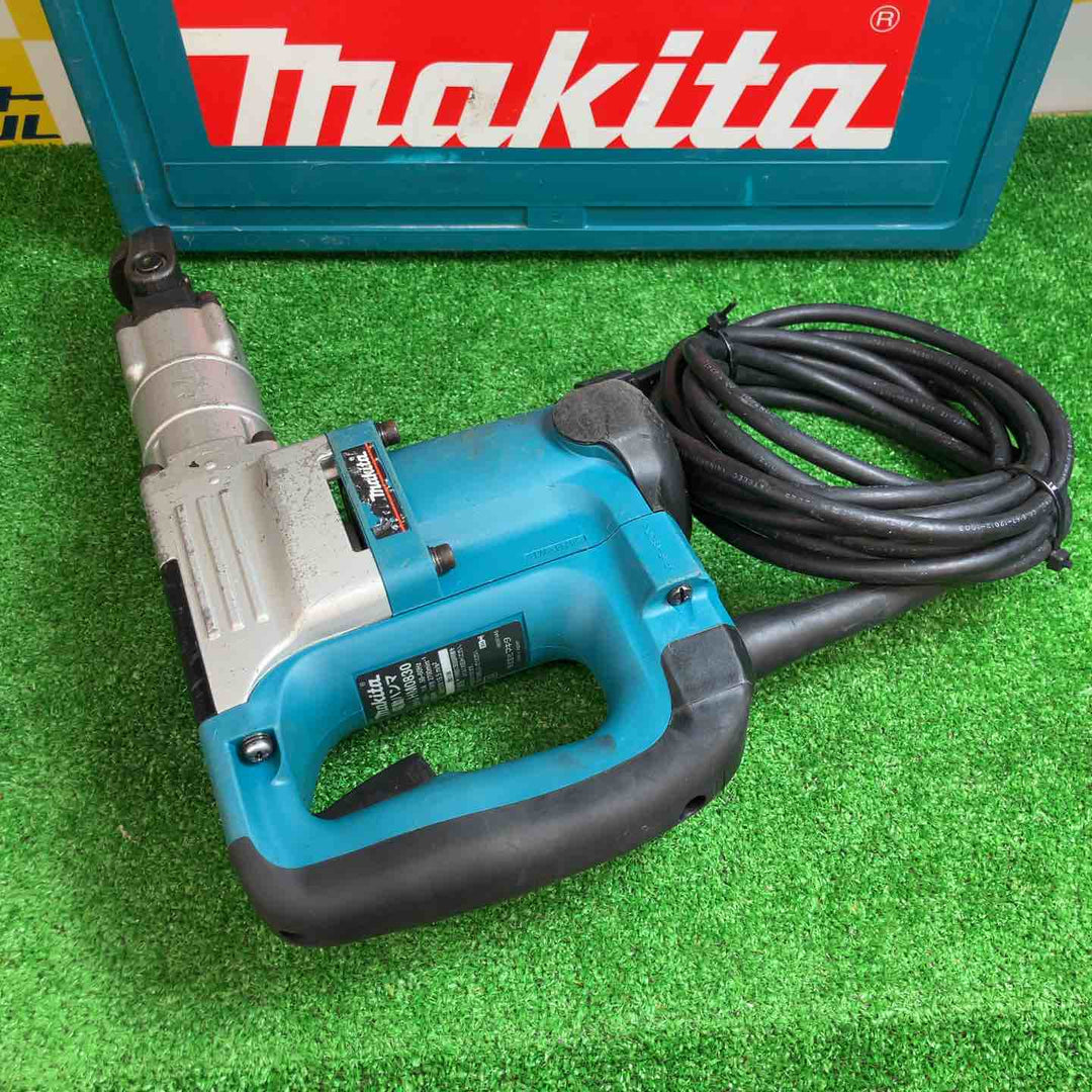 ★マキタ(makita) 電動ハンマ HM0830【越谷店】