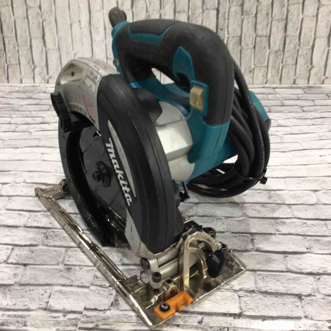 ★マキタ(makita) 電子造作用精密マルノコ 5710C【川口店】