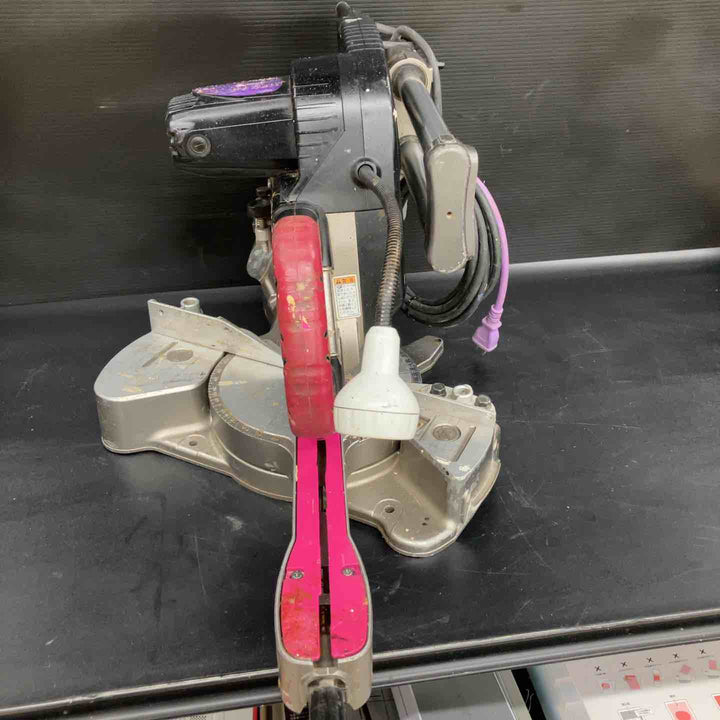 ハイコーキ(HIKOKI ※旧:日立工機) 卓上スライド丸のこ C7RSC 動作確認済み【川越店】