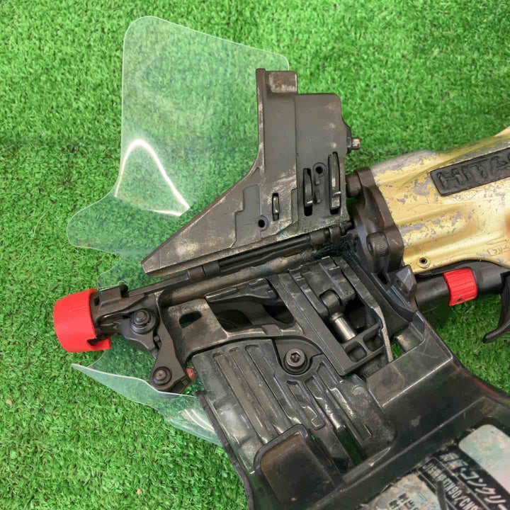 【中古品】 ハイコーキ/HIKOKI 高圧エア釘打ち機・NV90HMC 【桶川店】
