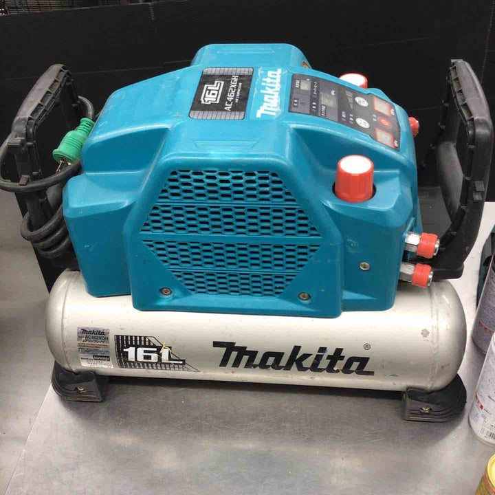 ★マキタ(makita) エアコンプレッサー AC462XGH【戸田店】