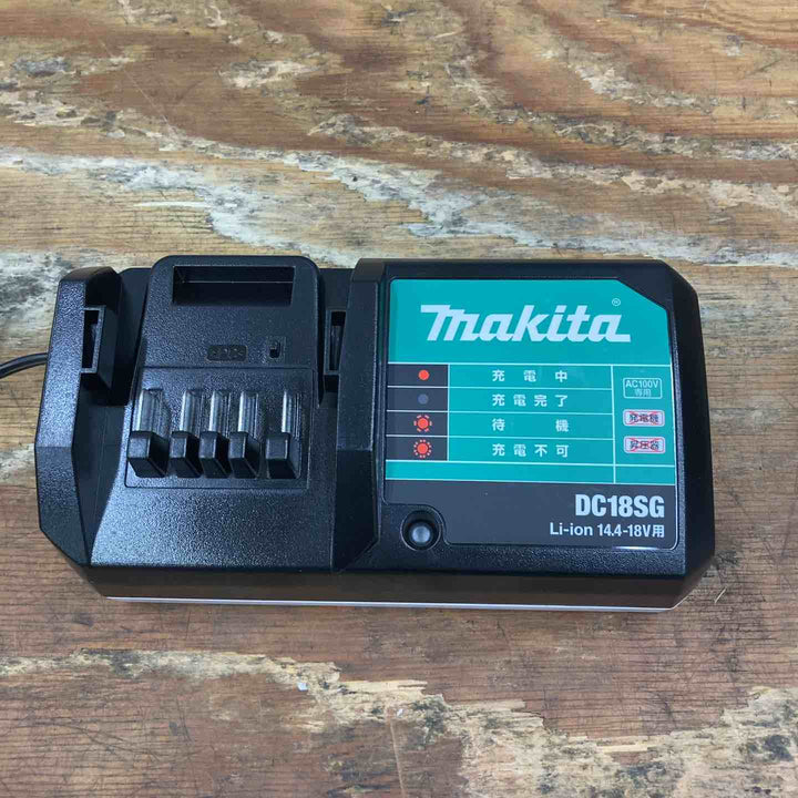 ◇マキタ(makita) コードレスインパクトドライバー MTD002DSAX【柏店】