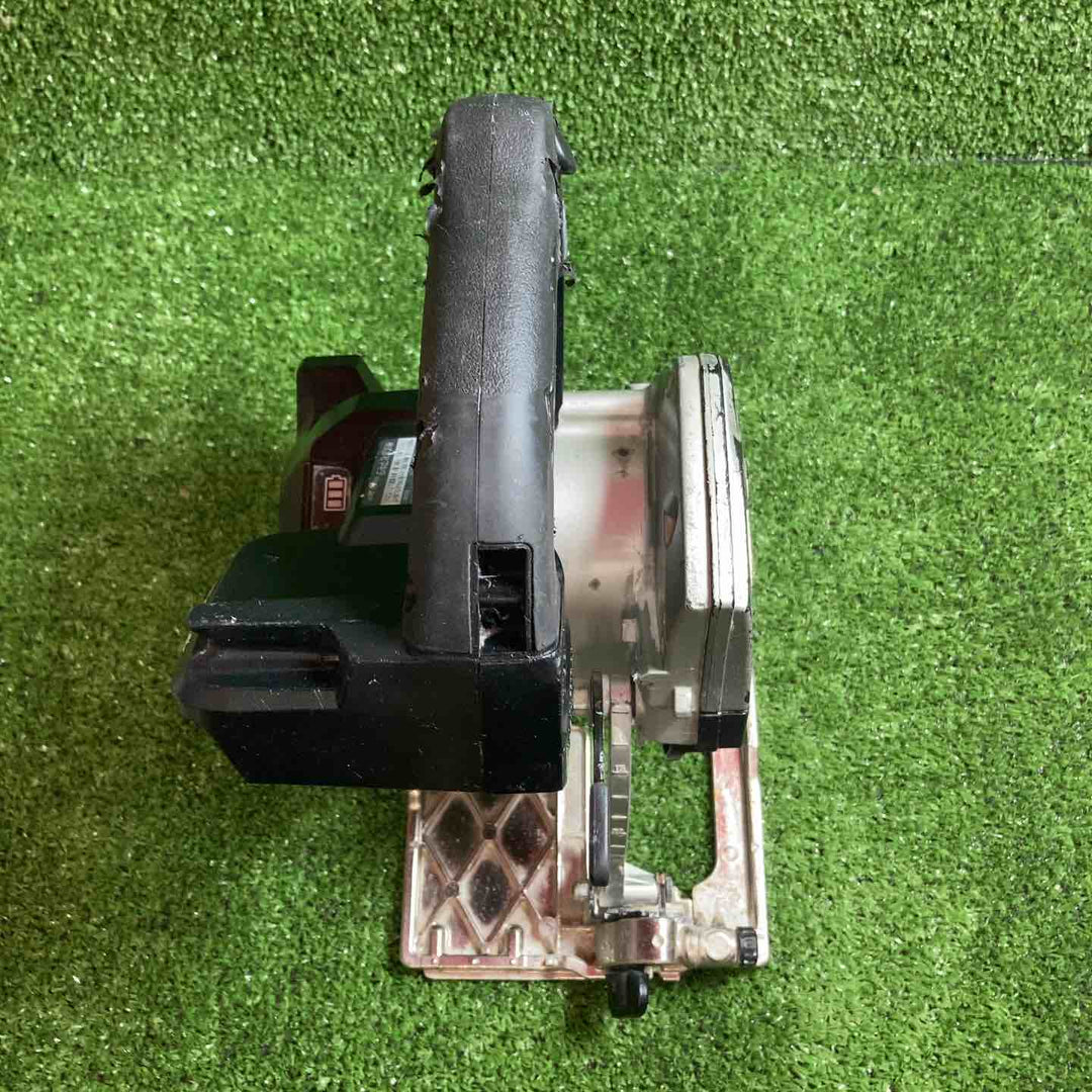 ★マキタ(makita) コードレス丸のこ HS472DZB【川崎店】