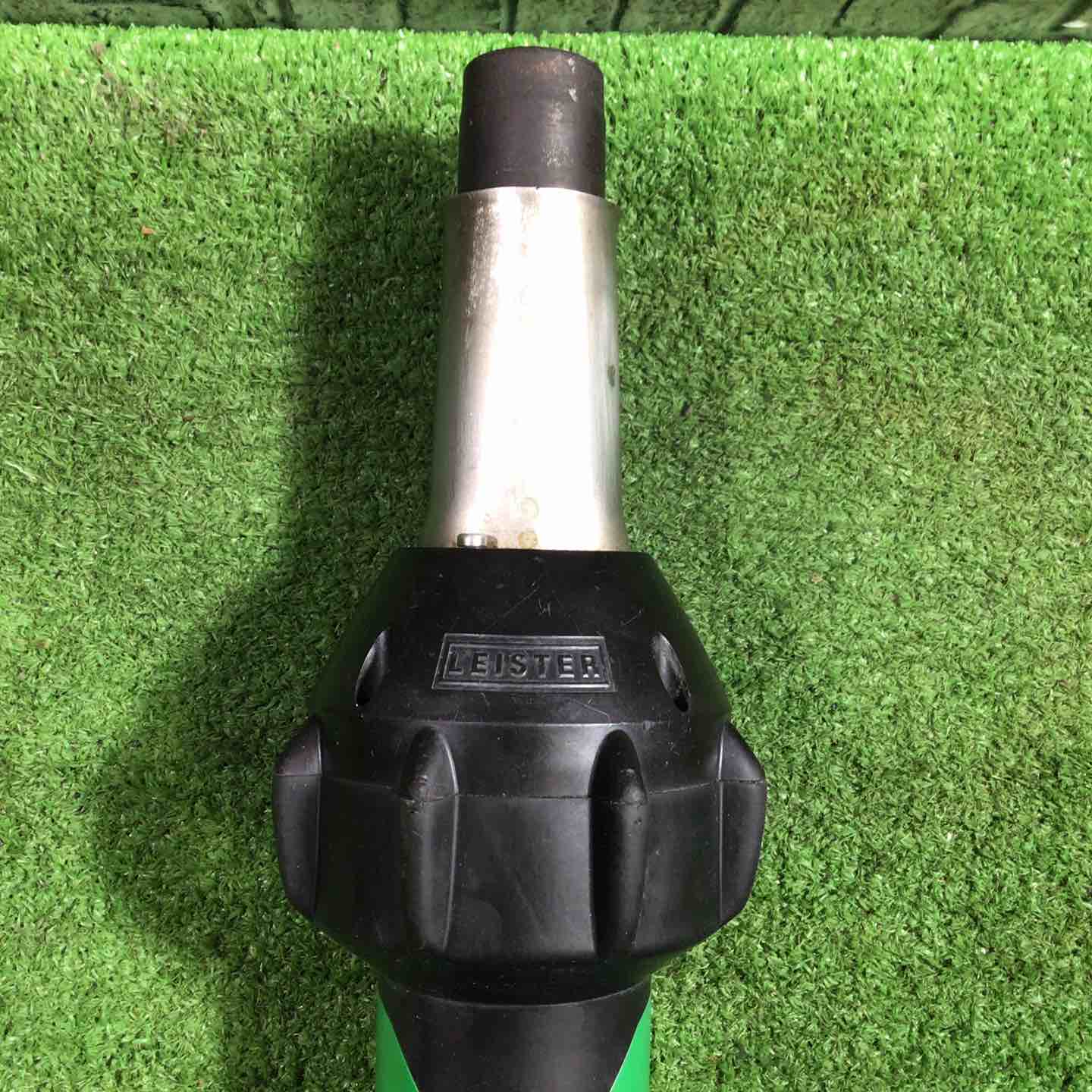 ☆ライスター(LEISTER) ヒートガン トリアックST型 (141.230) TRIAC ST