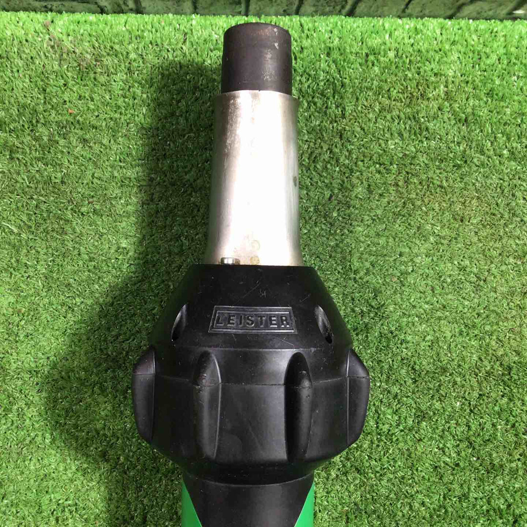 ★ライスター(LEISTER) ヒートガン トリアックST型 (141.230) TRIAC ST【川口店】