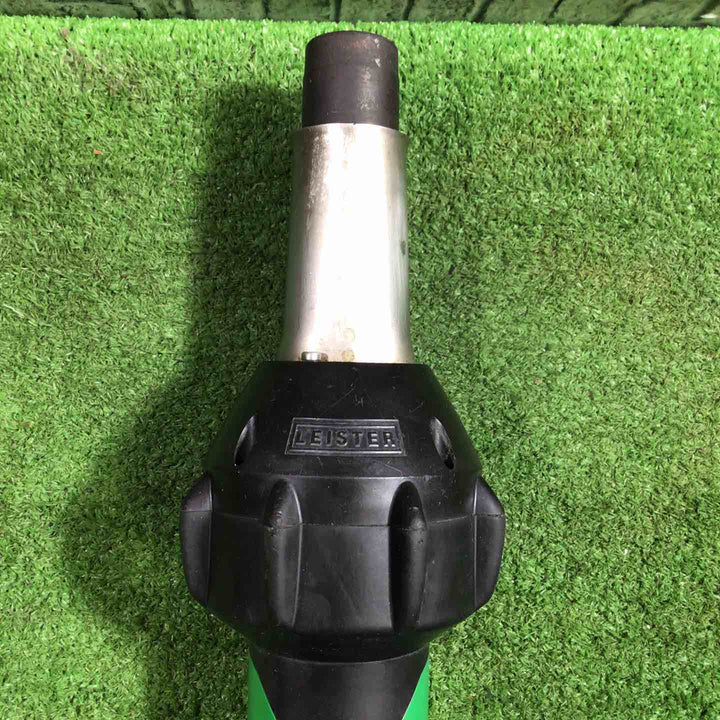 ★ライスター(LEISTER) ヒートガン トリアックST型 (141.230) TRIAC ST【川口店】