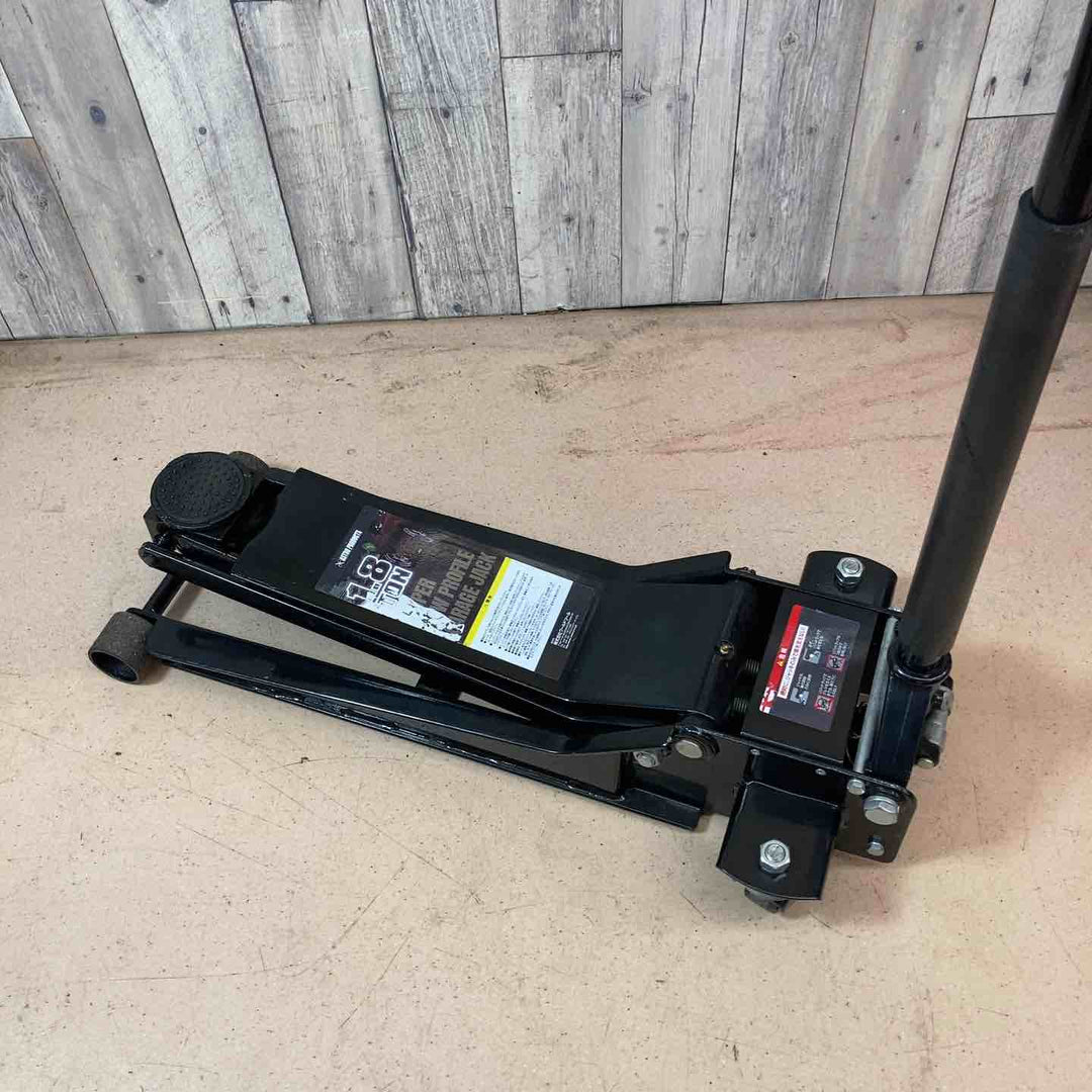 【中古品/店頭受取り限定】 アストロプロダクツ 1.8t フロアジャッキ 【東大和店】