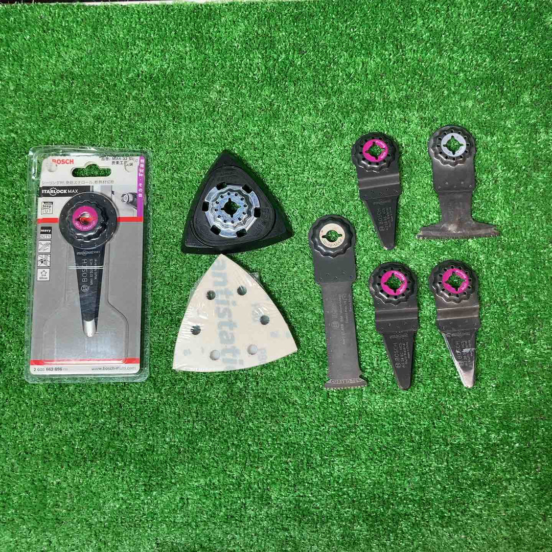 ★ボッシュ(BOSCH) マルチツール GMF50-36【岩槻店】