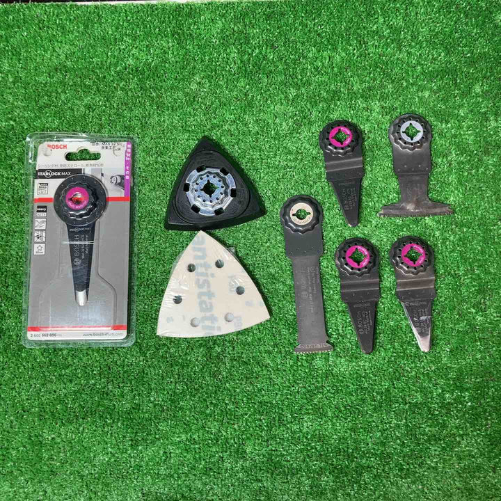 ★ボッシュ(BOSCH) マルチツール GMF50-36【岩槻店】