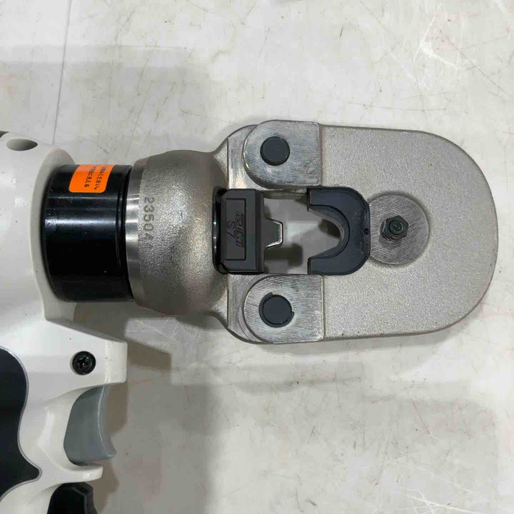 ★泉精器(IZUMI) コードレス圧着機 REC-Li150S1【川口店】