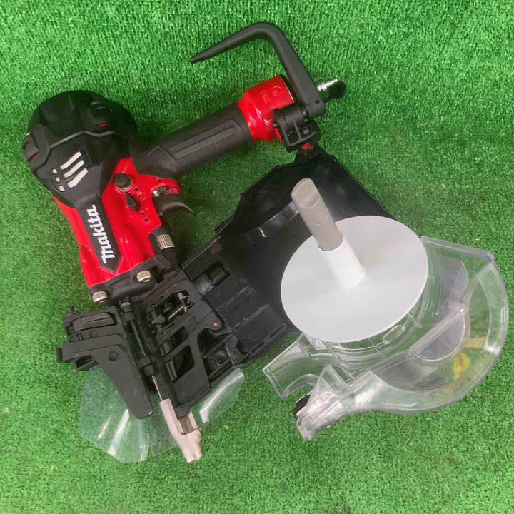 マキタ(makita) 高圧エア釘打ち機 AN937H【川崎店】