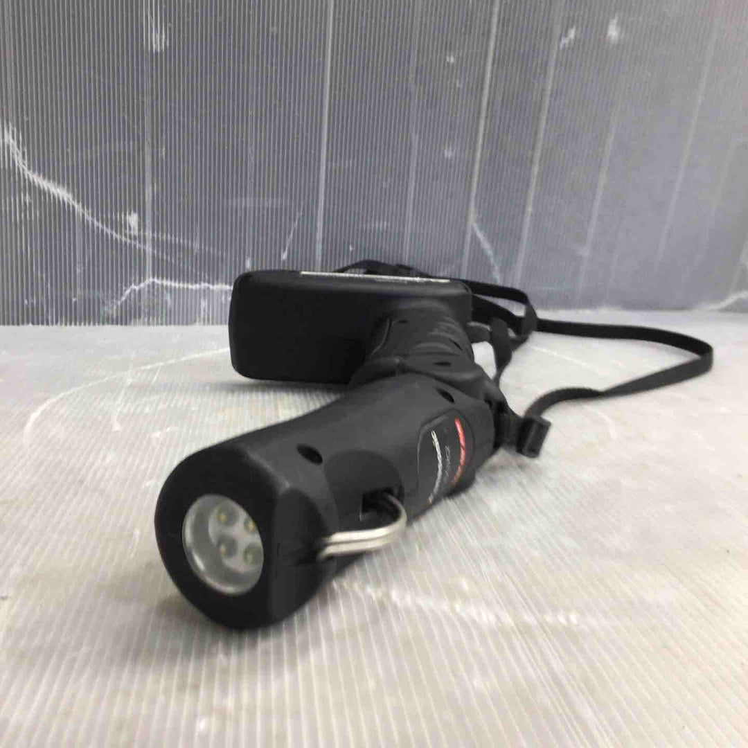 ☆パナソニック(Panasonic) 工事用コードレスLEDライト EZ37C2【草加店】