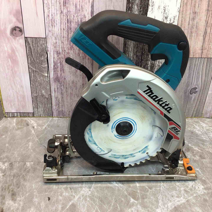 ★マキタ(makita) コードレス丸のこ HS631DZS【八潮店】