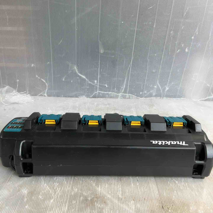 ◇マキタ(makita) 4口充電器 DC18SF【草加店】