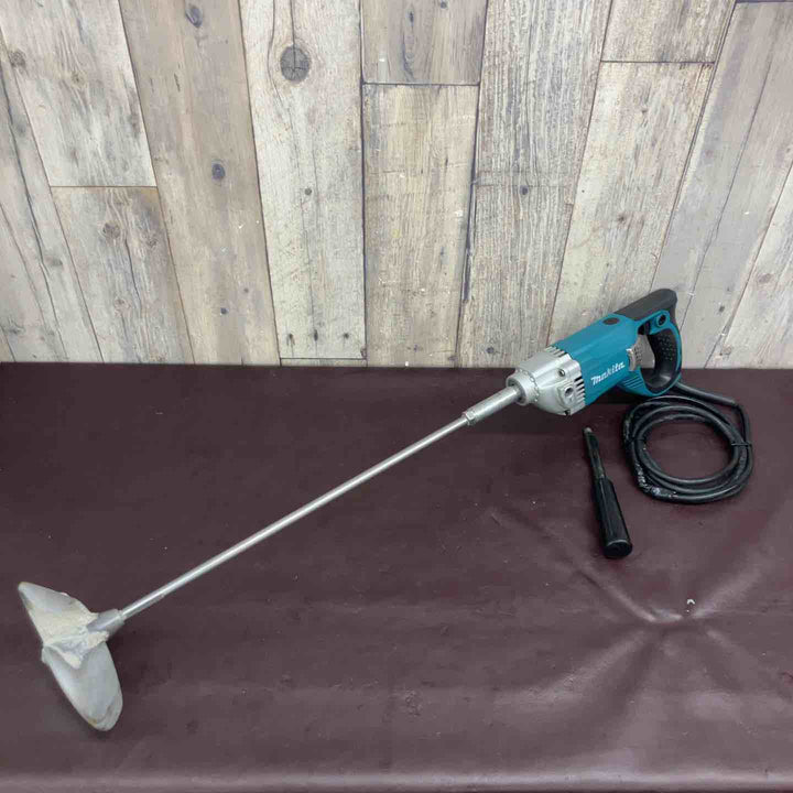 【中古品】 マキタ(makita) かくはん機 UT2204 【東大和店】