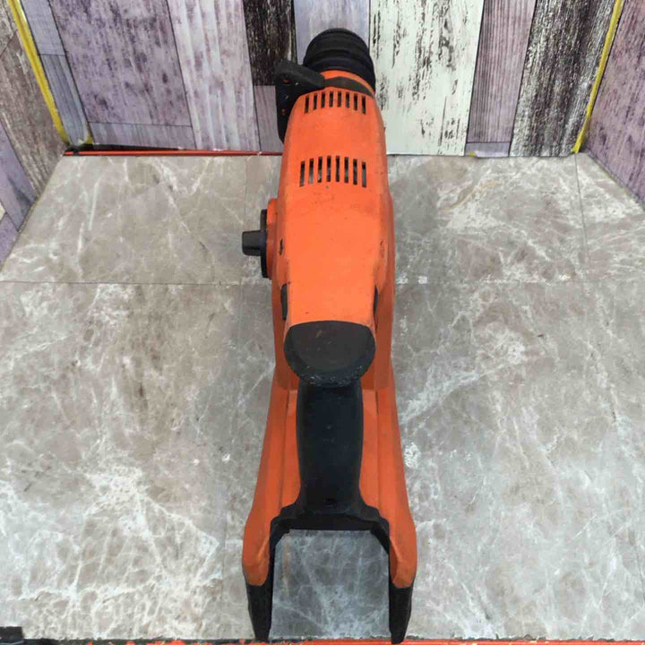 ★ヒルティ(Hilti) 充電式ロータリーハンマー TE30-22【八潮店】