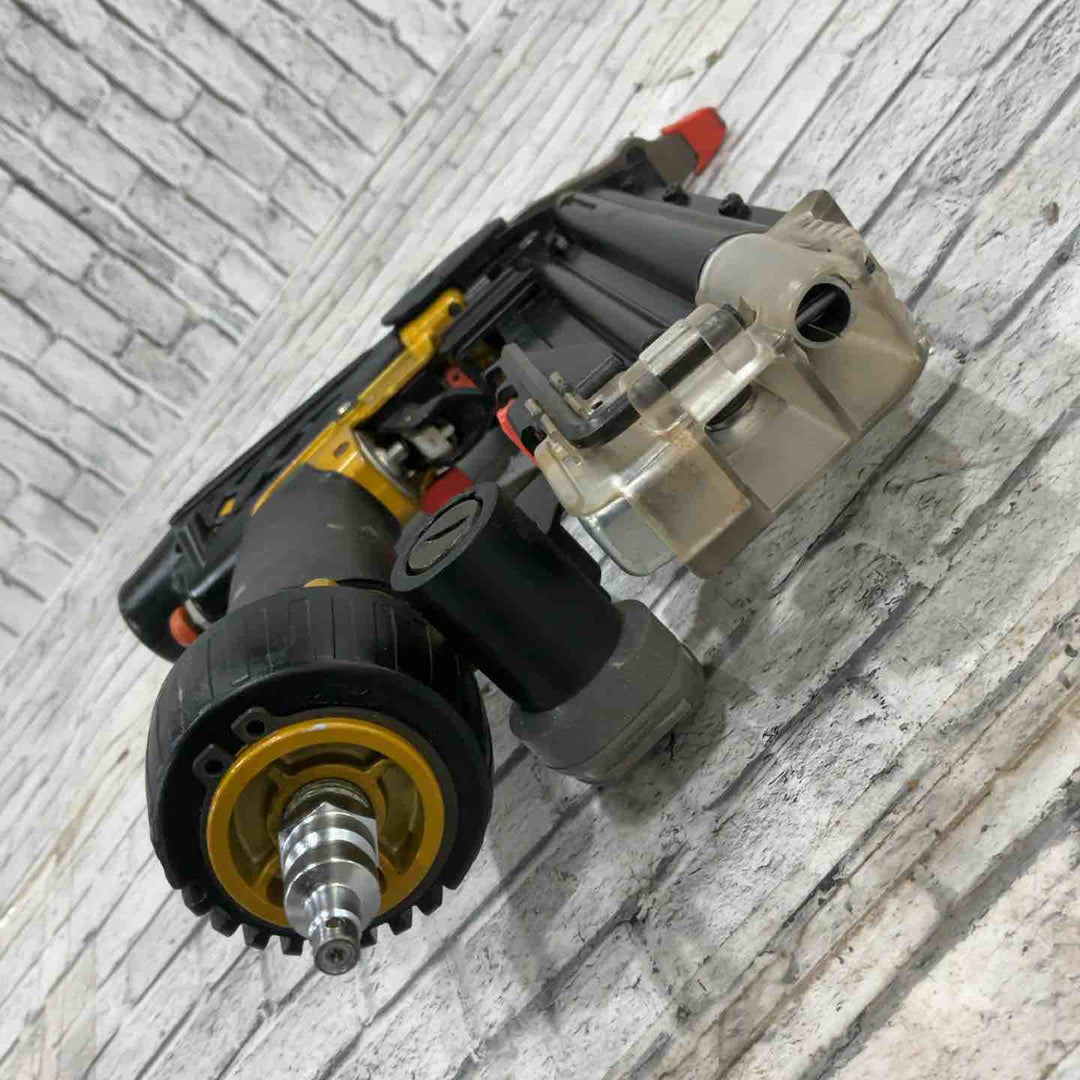 ☆ハイコーキ(HIKOKI ※旧:日立工機) 高圧ピンネイラ NP45HM【川口店】