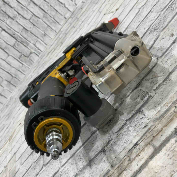 ☆ハイコーキ(HIKOKI ※旧:日立工機) 高圧ピンネイラ NP45HM【川口店】