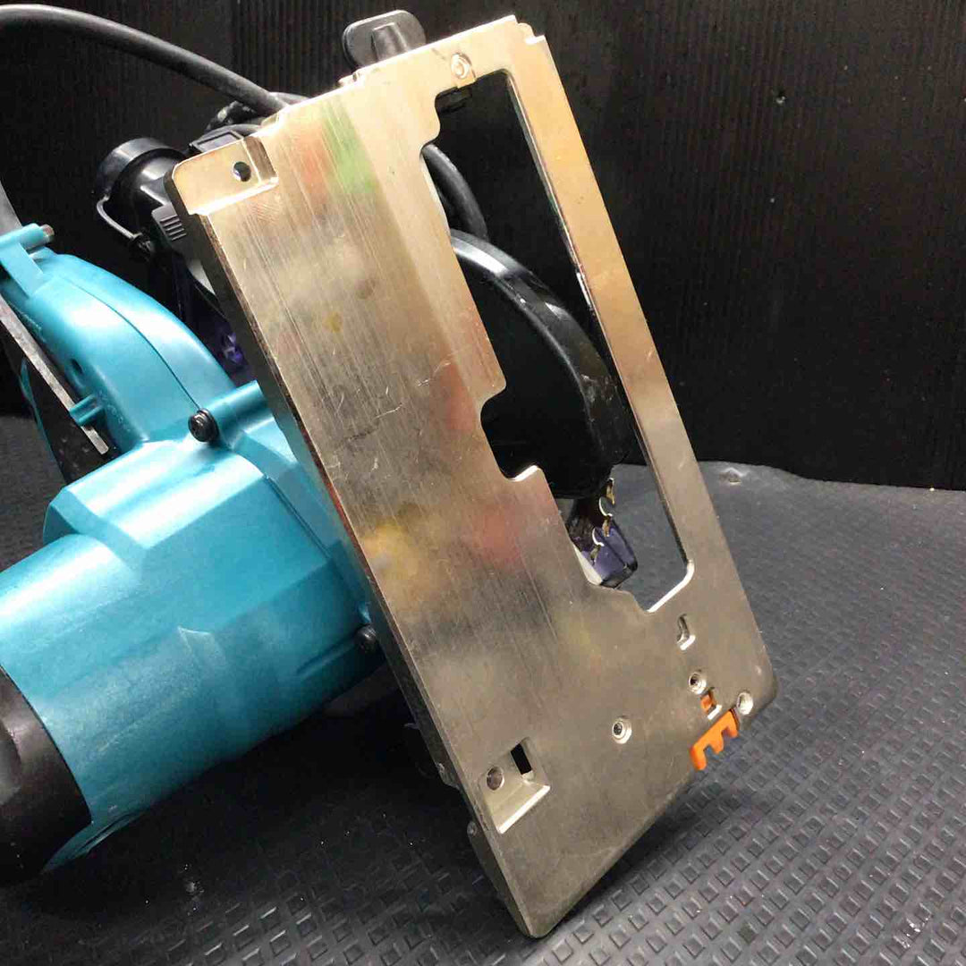 【現状品】 マキタ/makita 防じん丸のこ KS5100F 【鴻巣店】