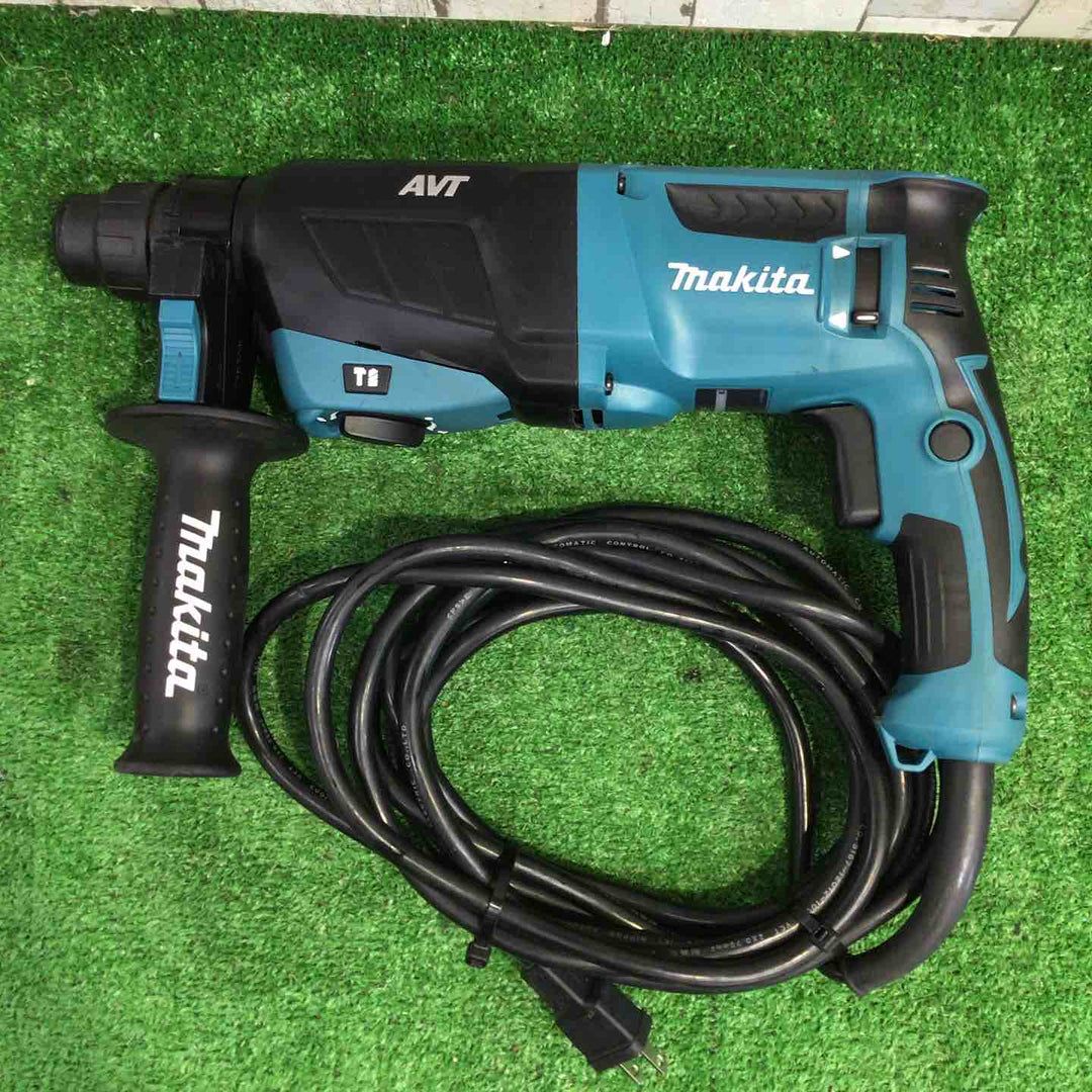 マキタ(makita) ハンマドリル HR2631F【町田店】