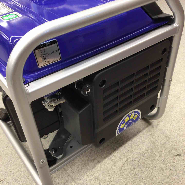 ★ヤマハ(YAMAHA) インバーター発電機 EF2500i【八潮店】