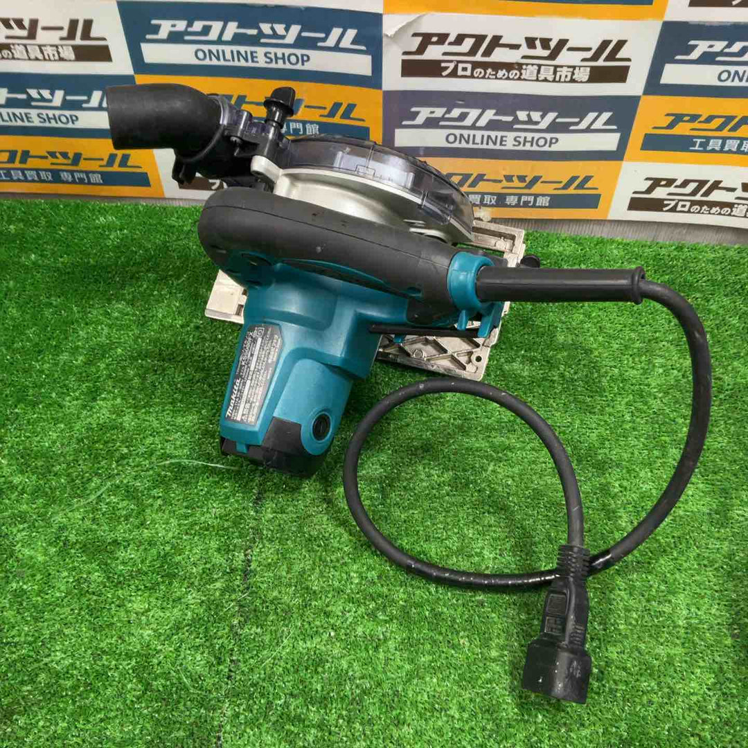 ★マキタ(makita) 防じん丸のこ KS5000FX【草加店】