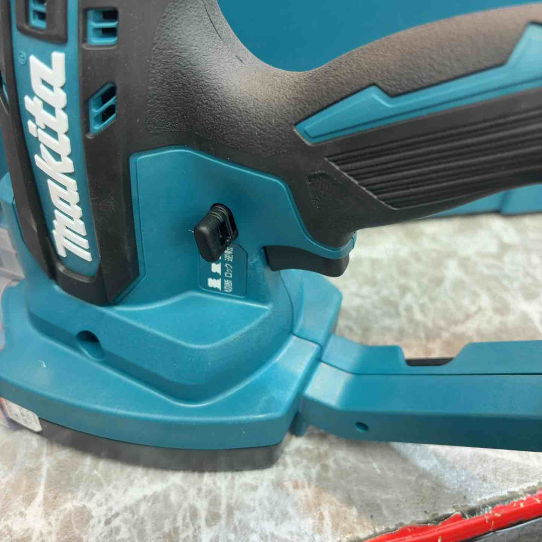 ★マキタ(makita) コードレス全ネジカッター SC102DZK【八潮店】