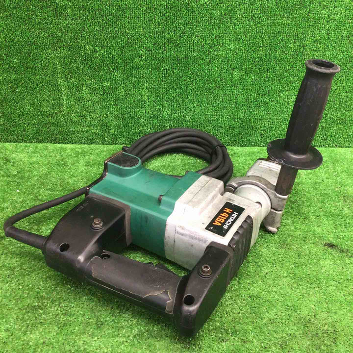 【中古品】 ハイコーキ/HIKOKI 電動ハンマ H41SA 【鴻巣店】