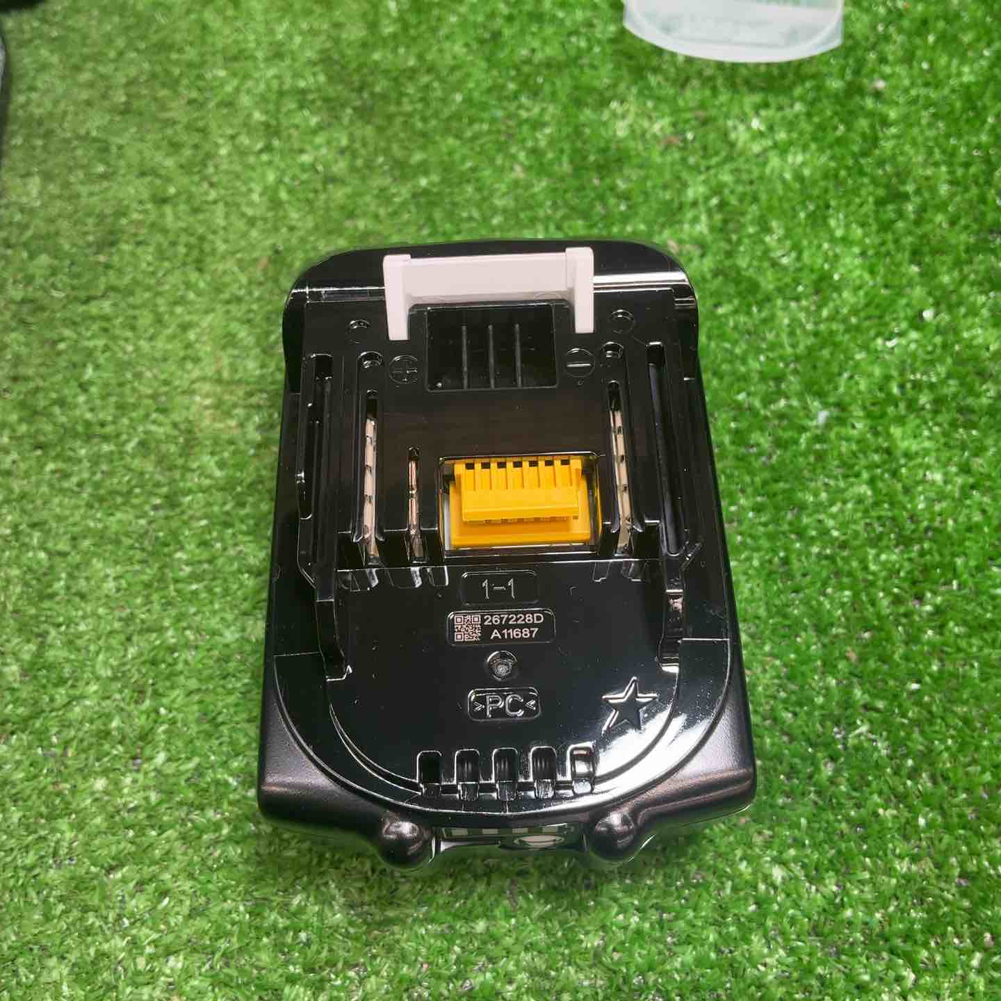 20個セット】マキタ(makita) リチウムイオンバッテリー 箱なし 18V/6.0