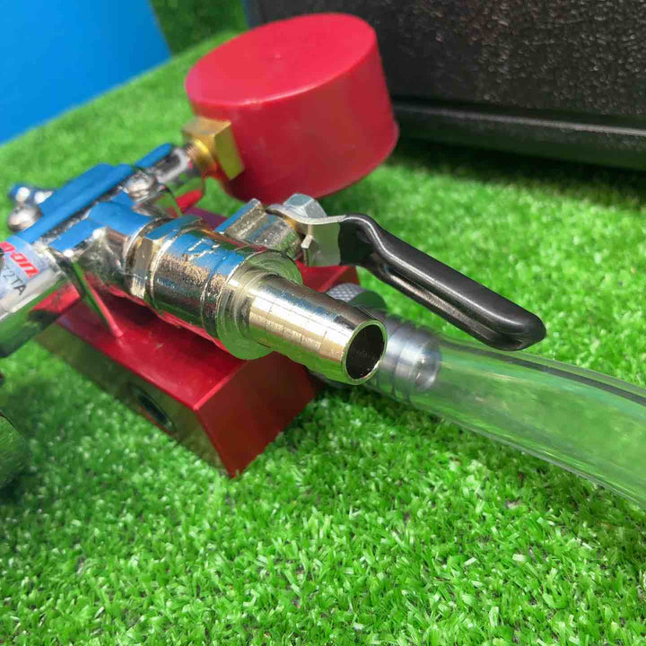 【美品】snapon スナップオン SVTSRAD372TA – トラッククーラントリフィラー【藤沢店】