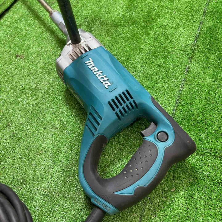 マキタ(makita) コンクリートかくはん機 UT1305【桶川店】