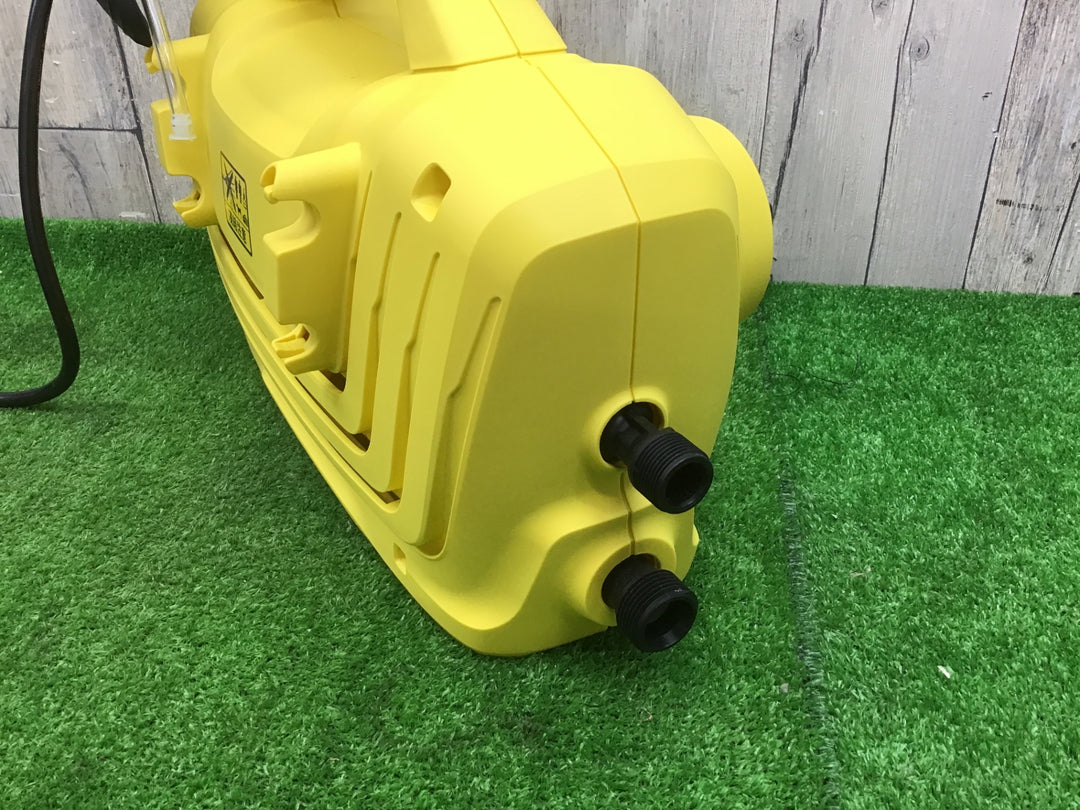 ◇ケルヒャー 100V 高圧洗浄機　K2 クラシックプラス【富山店】●P
