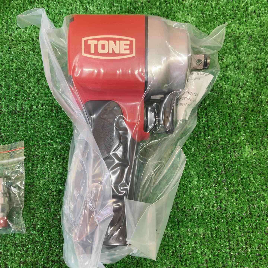トネ(TONE) エアインパクトレンチ AI4201【川越店】