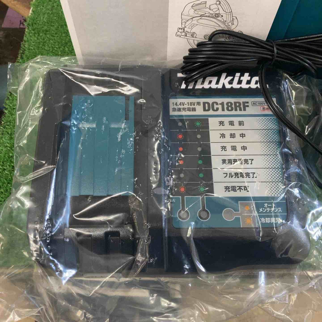 ★マキタ(makita) コードレス丸のこ HS631DGXS【町田店】