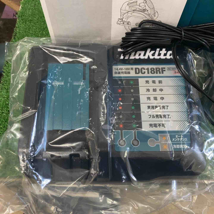 ★マキタ(makita) コードレス丸のこ HS631DGXS【町田店】