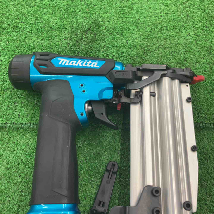 【中古美品】 マキタ/Makita 高圧ピンタッカ・AF502HPM【桶川店】