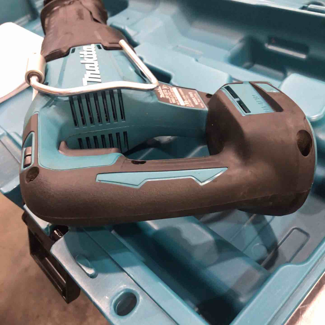 ★マキタ(makita) コードレスレシプロソー JR187DZK【川口店】