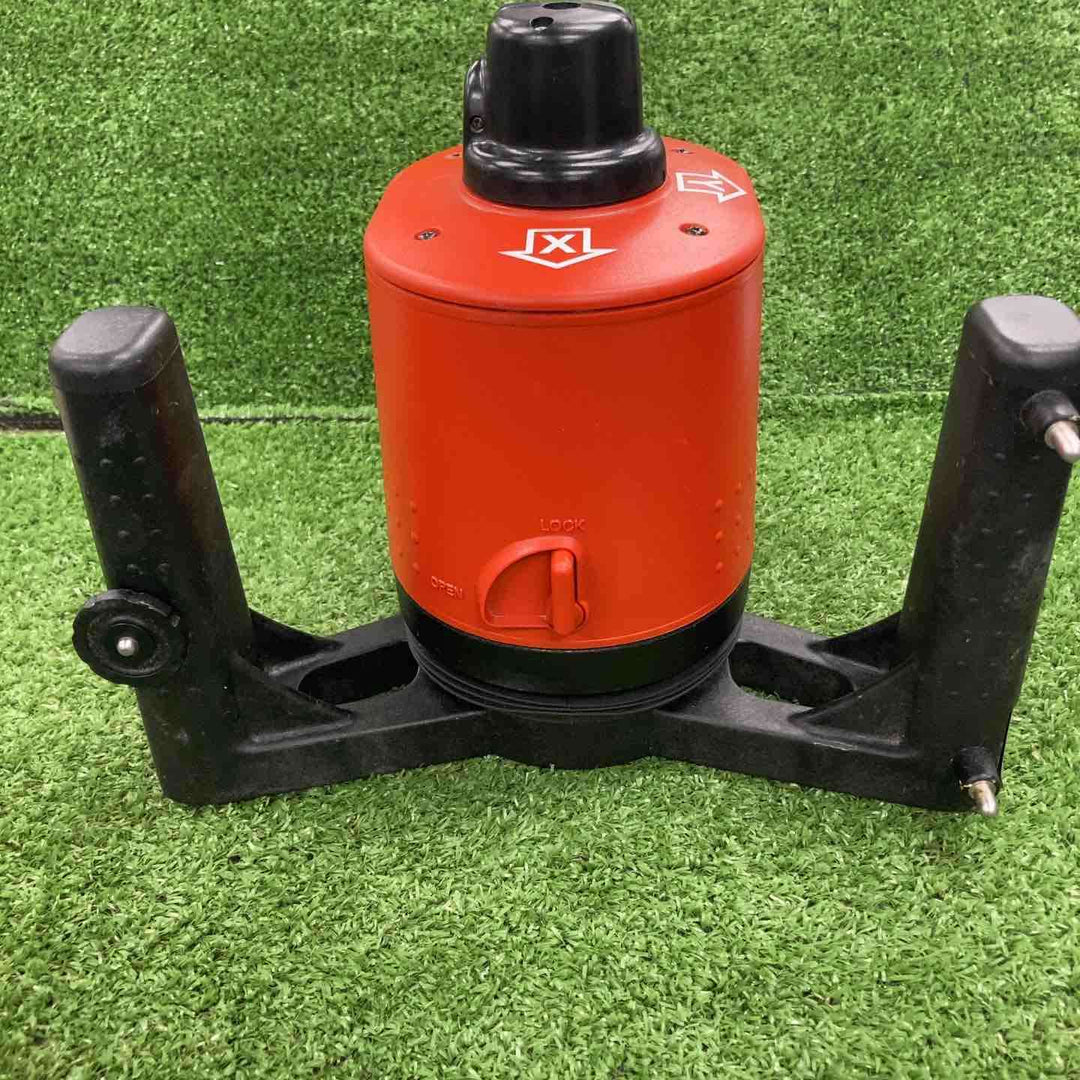 ヒルティ(HILTI) 回転レーザー(レベルプレーナー) PR15【川崎店】