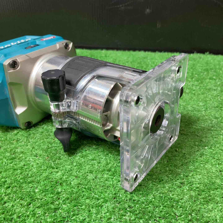 ★マキタ(makita) コードレストリマ RT001GZ ◎40Vmax 2.5Ahバッテリー1個付き！【岩槻店】