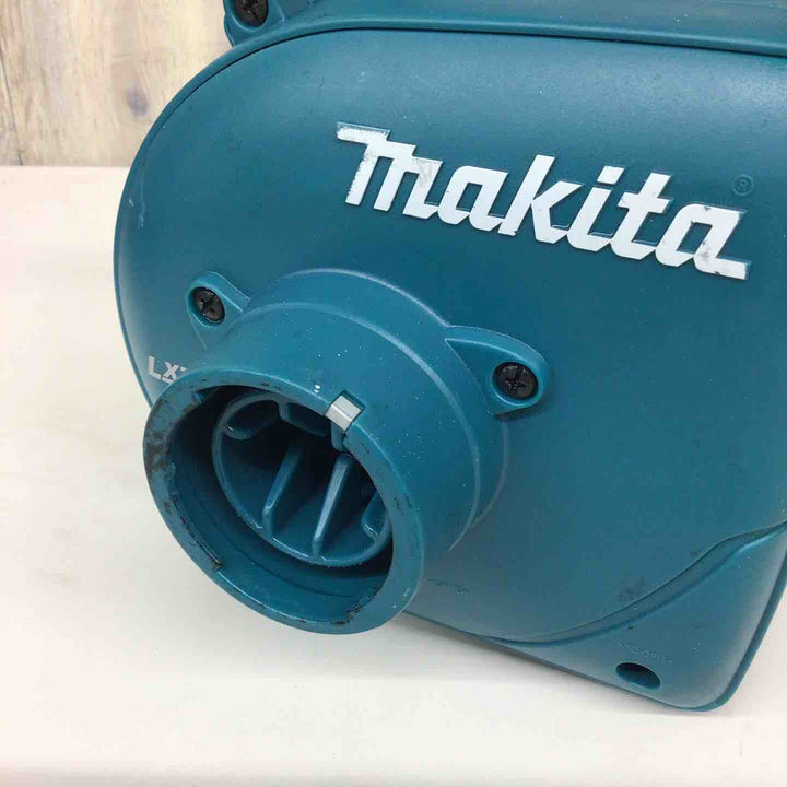 ☆マキタ(makita) コードレス集じん機 VC350DZ【戸田店】