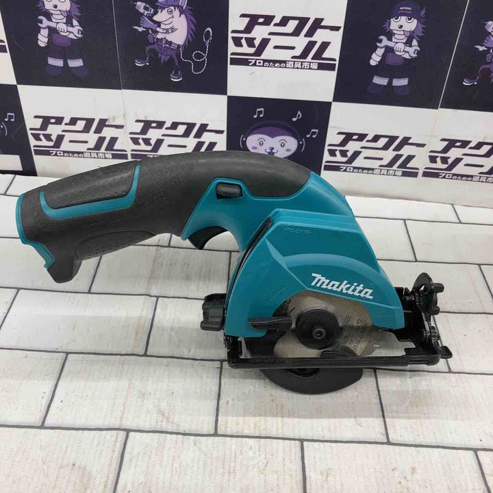 〇マキタ(makita) コードレスマルノコ HS300DW【所沢店】