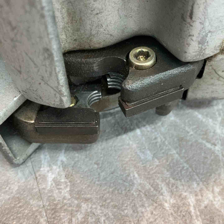 ◇ハイコーキ(HIKOKI ※旧:日立工機) 全ネジカッター CL10【八潮店】